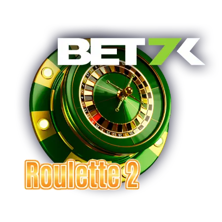 Bet7k Roulette 2